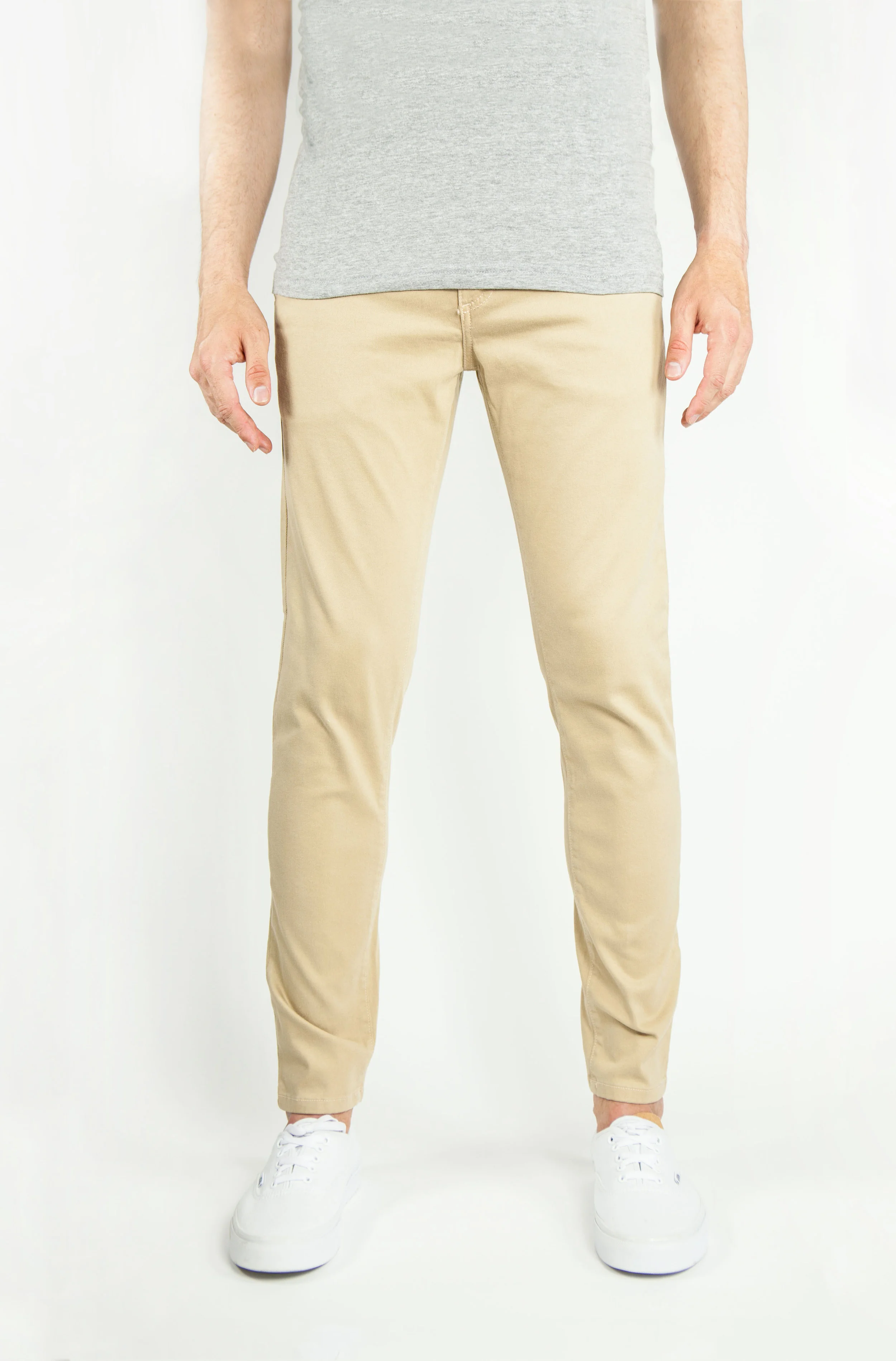Cheap skinny khaki pants clearance